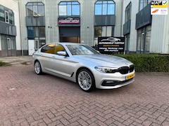 BMW 5-serie - 520i Executive AUTOMAAT
