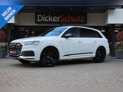 Audi Q7 - 55 TFSI e quattro Pro Line S Pano | Trekhaak | Ventilatie | 23 inch