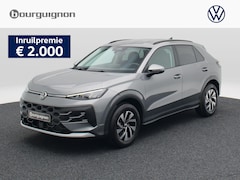 Volkswagen T-Roc - Limited Edition 1.5 eTSI 116 PK | Achteruitrij Camera | Stoel- & Stuurverwarming | Carplay