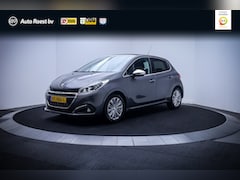 Peugeot 208 - 1.2T ALLURE PANO | CAMERA | CARPLAY | NAVI | DAB | CLIMA | CRUISE | PDC | LMV
