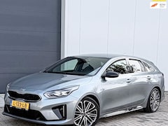 Kia Pro cee'd - ProCeed 1.5 T-GDI GT-PlusLine