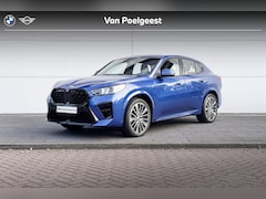 BMW X2 - sDrive20i | M-Sport |