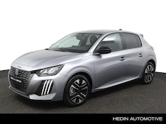 Peugeot 208 - 1.2 Hybrid 110pk e-DCS6 Allure | Automaat | Navigation Pack | Vision Pack