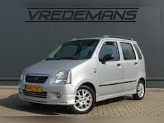 Suzuki Wagon R+ - 1.3 Special