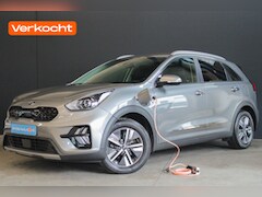 Kia Niro - 1.6 GDi PHEV DynamicLine |trekhaak|nieuw onderhoud|acc|stoelverwarming|