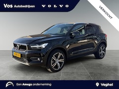 Volvo XC40 - T2 AUT Business Pro | Dealer onderhouden | Climate- | Park Assist Pack