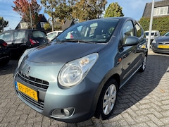 Suzuki Alto - 1.0 Exclusive 5drs, Airco, elek-pakket, Nap