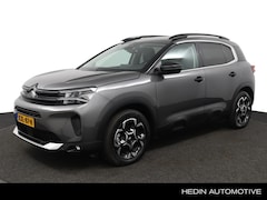 Citroën C5 Aircross - 1.2 Hybrid 145PK Plus Aut. | Navigatie | Camera | Climate control | Adapt. cruise | Carpla