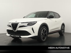 Alfa Romeo Junior - Elettrica Sport Speciale 54 kWh | Pack Techno | Warmtepomp | Verwarmde Voorruit | Two Tone