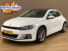 Volkswagen Scirocco - 1.4 TSI|R-Line|Opendak|Navigatie|Climate Control|