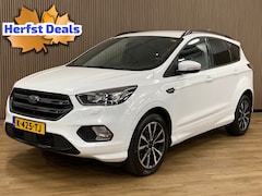 Ford Kuga - 1.5 EcoBoost ST Line|118000KM|Navigatie|Climate Control|