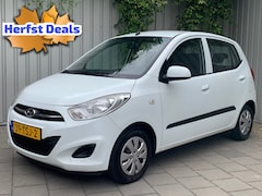 Hyundai i10 - 1.1 i-Drive Cool|Airco|