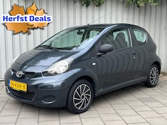 Toyota Aygo - 1.0-12V Access|101000KM|Airco|