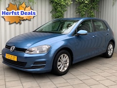 Volkswagen Golf - 1.2 TSI Trendline|Camera|Climate Control|