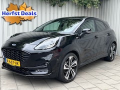 Ford Puma - 1.0 EcoBoost Hybrid ST-Line X Vignale|Camera|Camera|