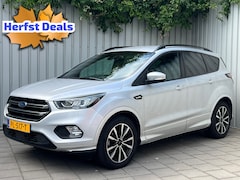Ford Kuga - 1.5 EcoBoost ST Line|Camera|Navigatie|Climate Control|