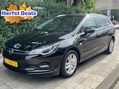 Opel Astra Sports Tourer - 1.0 Online Edition|Navigatie|Camera|Climate Control|