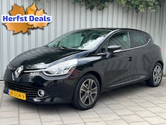 Renault Clio - 0.9 TCe ECO Night&Day|Navigatie|Airco|