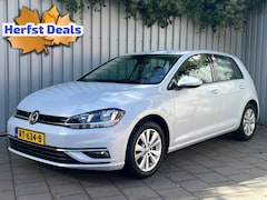 Volkswagen Golf - 1.0 TSI Comfortline|Navigatie|Climate Control|