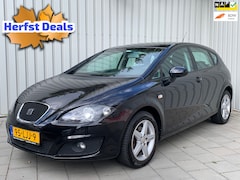SEAT Leon - 1.6 Hattrick|Airco|