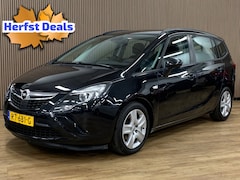 Opel Zafira Tourer - 1.4 Business Edition|7 Persoons|Airco|