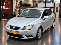 SEAT Ibiza - 1.2 TSI Style AIRCO|CRUISEC|FACELIFT|NAP