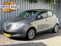 Lancia Y(psilon) - Ypsilon 0.9 TwinAir Silver Plus|Airco|