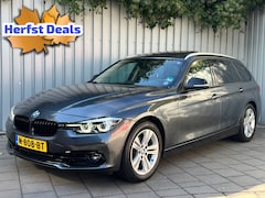 BMW 3-serie Touring - 320i Edition Luxury Line Purity High Executive|125000KM|Opendak|