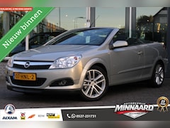 Opel Astra TwinTop - 1.8 Temptation