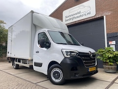 Renault Master - T35 2.3 dCi 145 L3 Energy EURO VI Laadbak / laadklep
