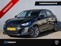 Peugeot 208 - Style 1.2 PureTech 75pk