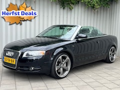 Audi A4 Cabriolet - 2.0 TFSI Pro Line|151000KM|Climate Control|