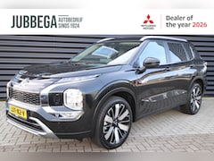 Mitsubishi Outlander - 2.4 PHEV Business Edition 1e Eig. Afn. Trekhaak, Orig. NL-Auto, Black Diamond