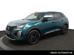 Peugeot 2008 - 1.2 Hybrid 110pk Envy | Automaat | Navigation Pack | Drive Assist Plus Pack