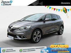 Renault Scénic - 1.2 TCe Intens | LAGE KILOMETERS | 1E EIGENAAR | PARKEERSENSOREN | CLIMATE |