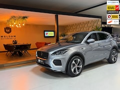 Jaguar E-Pace - 1.5 P300e AWD R-Dynamic SE AWD 309PK 93%SOH Garantie|Pano|360°|Leder|Memory|CarPlay|Garant