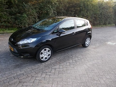 Ford Fiesta - 1.25 Trend
