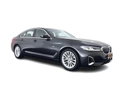 BMW 5-serie - 520d Business Edition Plus (INCL.BTW) Aut. *LEATHER | LASER-LED | HARMAN/KARDON | ADAPTIVE