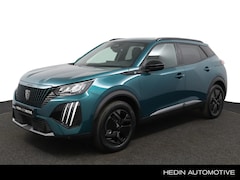 Peugeot e-2008 - Envy 156pk 54 kWh | Automaat | Navigation Pack | Drive Assist Plus Pack