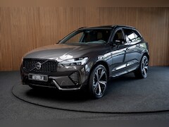 Volvo XC60 - 2.0 T6 Plug-in hybrid AWD Panodak Leder Navi 360° Camera Elektr. bedienbare achterklep Sfe