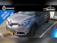 Renault Captur - 1.2 TCe Dynamique Automaat