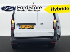 Ford Transit Connect - 1.5 EcoBoost PHEV L2 Trend Navigatie | Apple Carplay/ Android Auto | Parkeersensoren V+A |