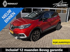 Renault Captur - TCe 90 Intens