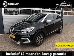 Renault Captur - 0.9 TCe 90 Intens