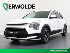 Kia Niro - 1.6 GDi PHEV Comfort | SOH 94, 4% | Stoel- & Stuurverw. | Parkeercamera | Apple Carplay/An