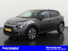 Citroën C3 - 1.2 PureTech Shine | Trekhaak | CarPlay | Navigatie | Zondag Open