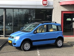 Fiat Panda - 1.2 Climbing 4x4 CLIMATE|SCHUIFDAK