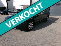 Volvo V70 - 2.4 Ocean Race aut