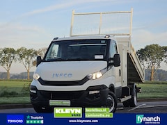Iveco Daily - 35C12 KIPPER 45 dkm