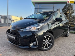 Toyota Yaris - 1.5 Hybrid Trend